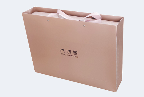 礼品盒 & 手提袋