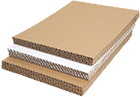 Corrugated Cardboard