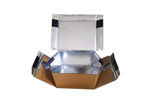 Freshness Cold Chain