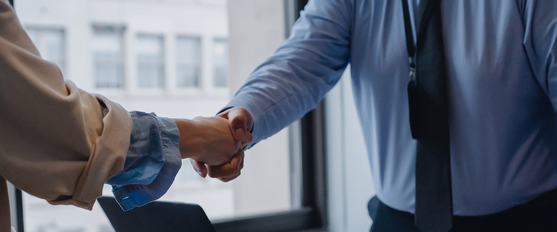 Company Announcement