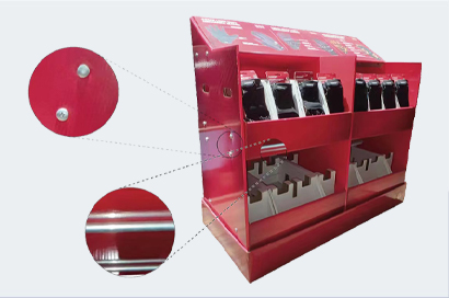 Integrated Procurement