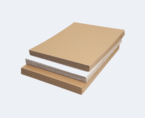 Corrugated Cardboard